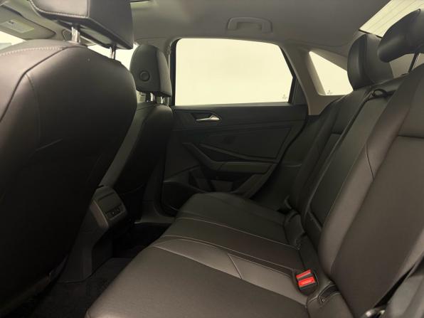 Volkswagen Jetta VII с пробегом 2019 года, цена 1 709 000 рублей, 133399 км, седан, Автокод Объявления