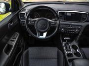 Kia Sportage IV Рестайлинг Санкт-Петербург  - изображение 44