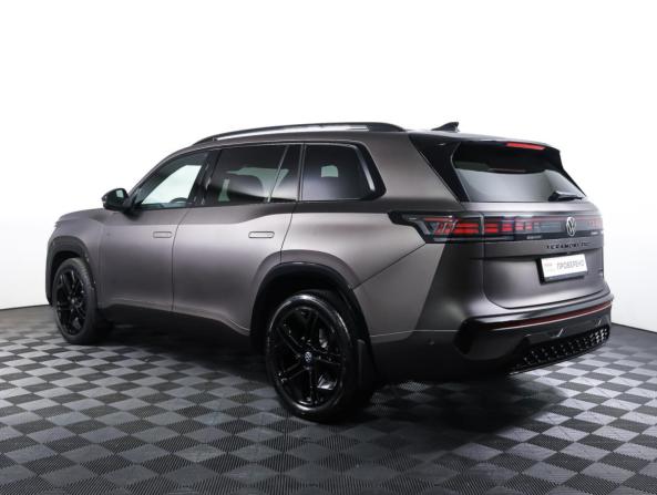 Volkswagen Teramont II (China Market) с пробегом 2025 года, цена 5 508 000 рублей, 15257 км, внедорожник, Автокод Объявления