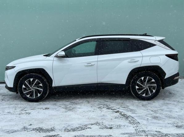 Hyundai Tucson IV с пробегом 2021 года, цена 2 899 000 рублей, 43735 км, внедорожник, Автокод Объявления