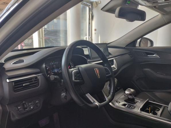 Hongqi H5 I с пробегом 2022 года, цена 1 760 000 рублей, 62912 км, седан, Автокод Объявления