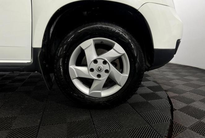 Renault Duster I Рестайлинг с пробегом 2018 года, цена 1 450 000 рублей, 104013 км, внедорожник, Автокод Объявления