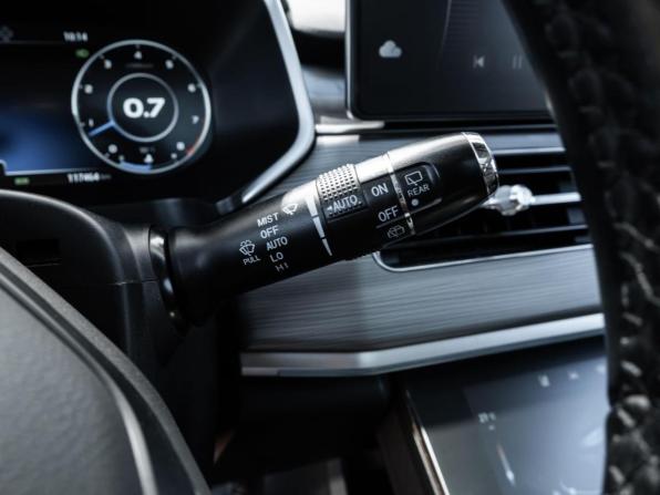 Chery Tiggo 8 Pro I с пробегом 2021 года, цена 1 610 000 рублей, 117464 км, внедорожник, Автокод Объявления