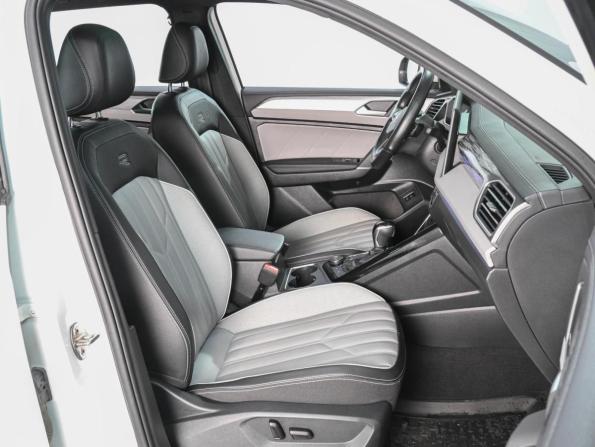 Volkswagen Tayron II (China Market) с пробегом 2023 года, цена 4 235 000 рублей, 40670 км, внедорожник, Автокод Объявления