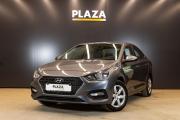 Hyundai Solaris II Уфа  - изображение 21