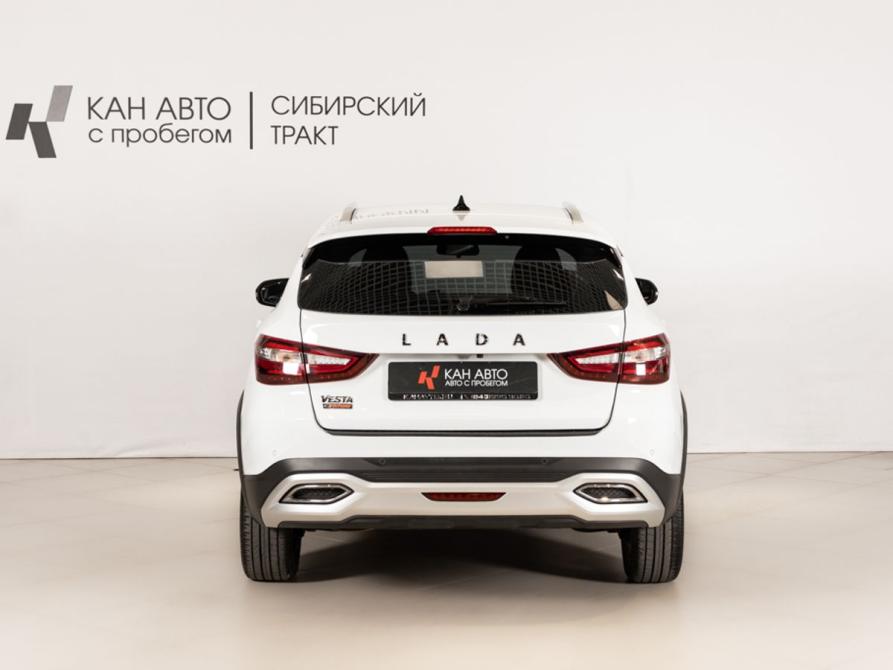 Lada (ВАЗ) Vesta I Рестайлинг (NG) Казань  - изображение 4