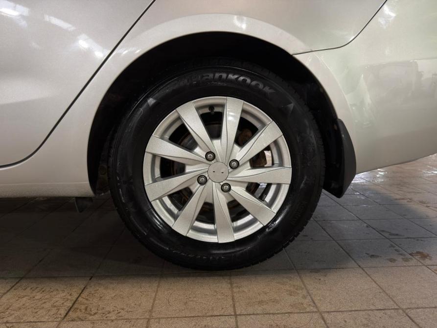 Kia Rio III Санкт-Петербург  - изображение 9