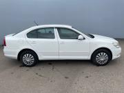 Skoda Octavia II (A5) Рестайлинг Стерлитамак  - изображение 46