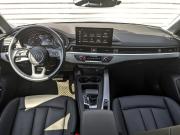 Audi A4 V (B9) Рестайлинг Москва  - изображение 44