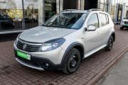 Renault Sandero I Ульяновск  - изображение 23