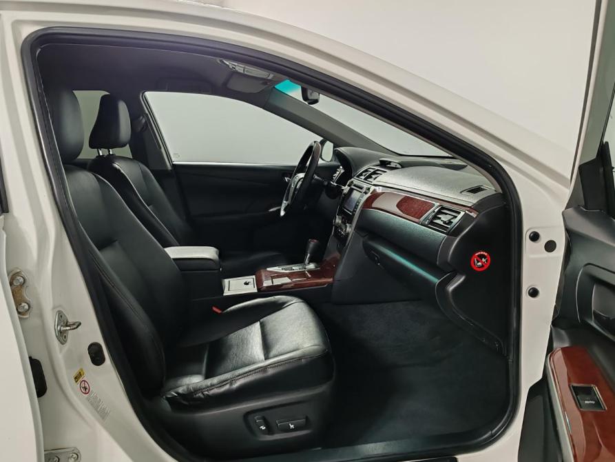 Toyota Camry VII (XV50) Москва  - изображение 26