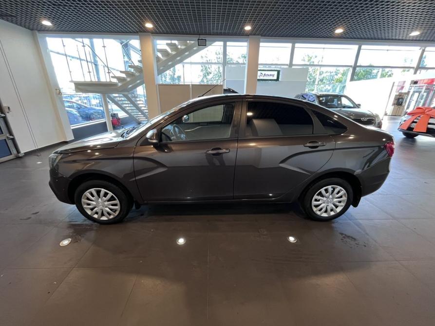 Lada (ВАЗ) Vesta I Чебоксары  - изображение 6