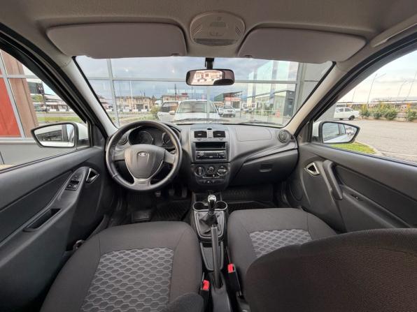 Lada (ВАЗ) Granta I Рестайлинг с пробегом 2023 года, цена 800 000 рублей, 58262 км, седан, Автокод Объявления