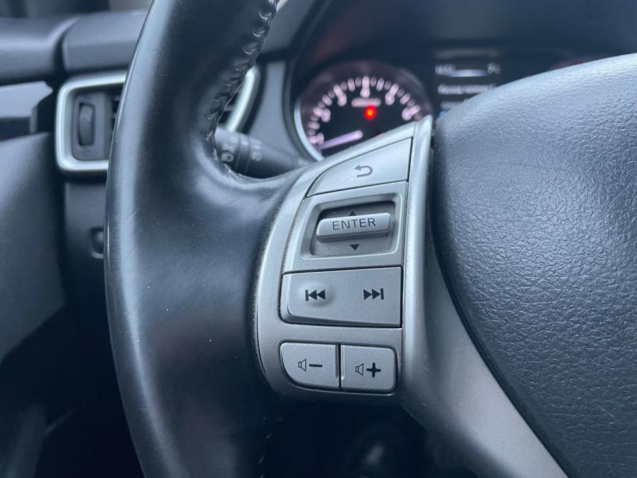 Nissan Qashqai II Санкт-Петербург  - изображение 10