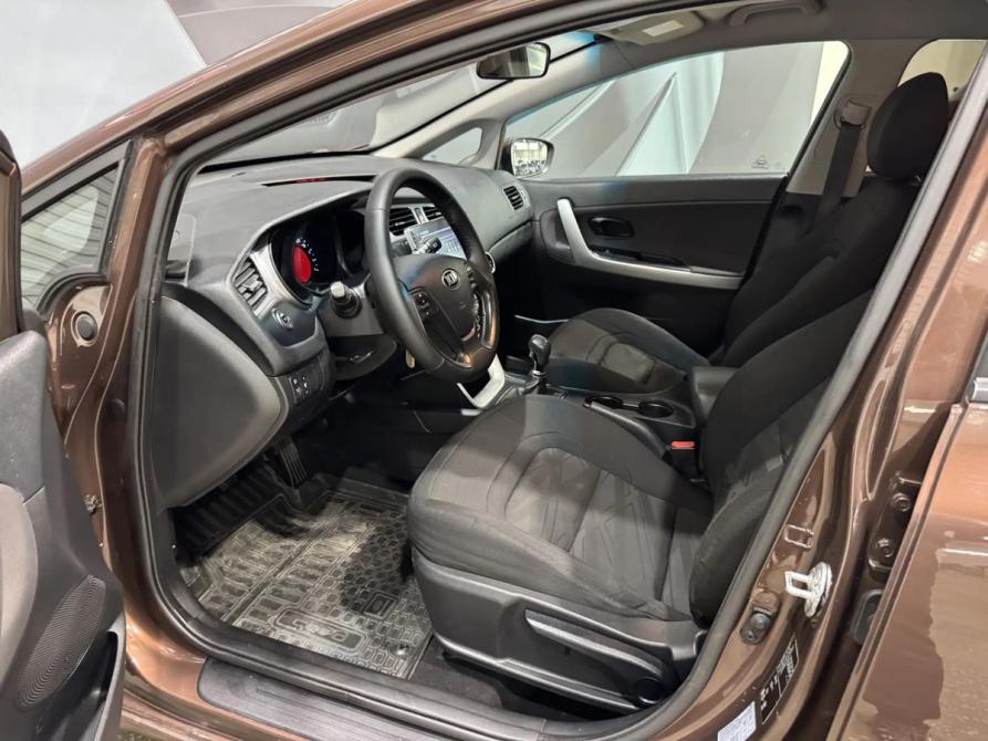 Kia Ceed II Пермь  - изображение 16