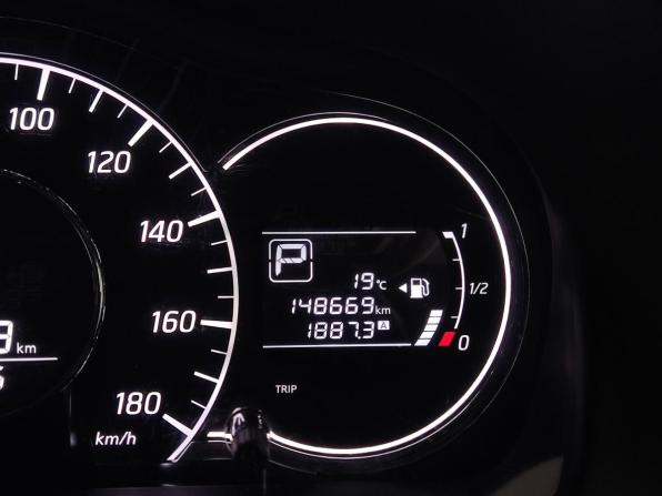 Nissan Note II Рестайлинг с пробегом 2019 года, цена 990 000 рублей, 148669 км, хэтчбек, Автокод Объявления