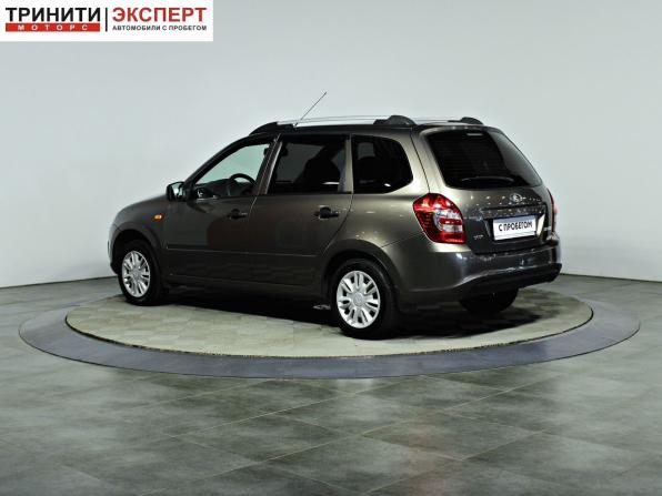 Lada (ВАЗ) Kalina II с пробегом 2013 года, цена 527 000 рублей, 89337 км, универсал, Автокод Объявления