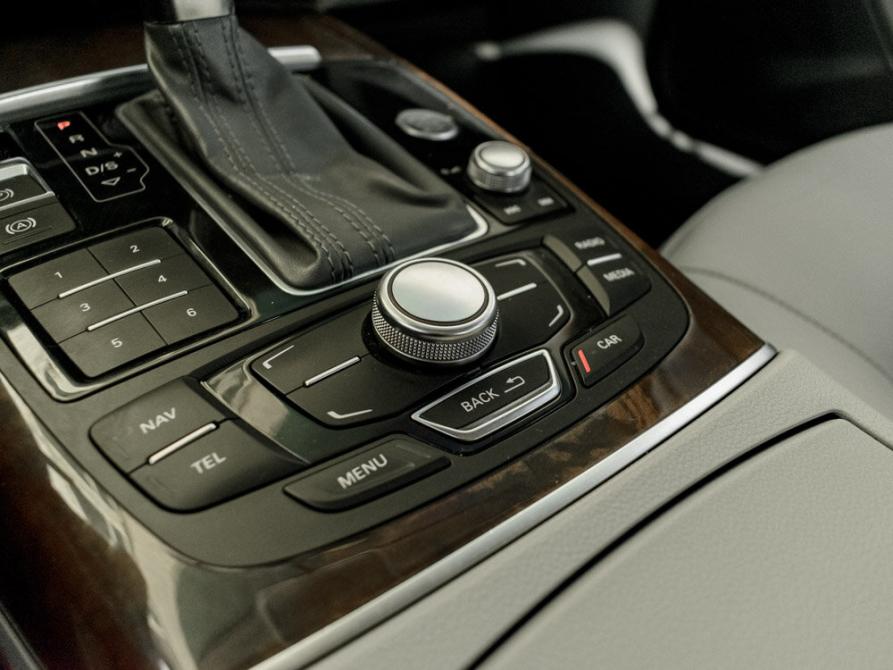 Audi A6 IV (C7) Екатеринбург  - изображение 26