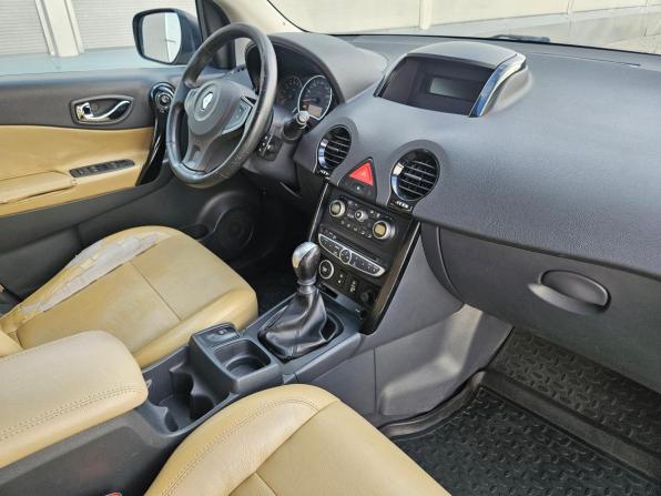 Renault Koleos I с пробегом 2008 года, цена 695 000 рублей, 266305 км, внедорожник, Автокод Объявления