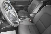 Mazda 3 I (BK) Рестайлинг Кемерово  - изображение 29