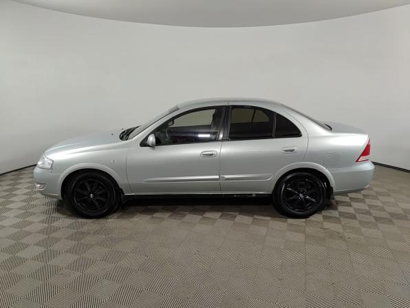 Nissan Almera Classic I с пробегом 2006 года, цена 435 000 рублей, 237018 км, седан, Автокод Объявления