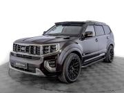 Kia Mohave I Рестайлинг 2 Москва  - изображение 39