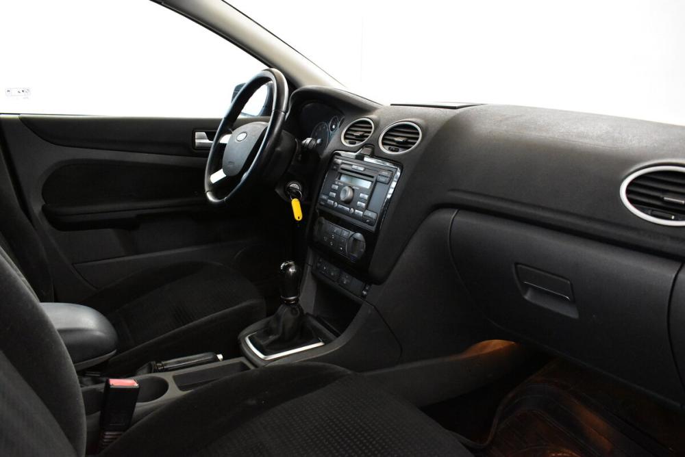 Ford Focus II Москва  - изображение 11