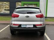 Kia Sportage III Рестайлинг Ярославль  - изображение 21