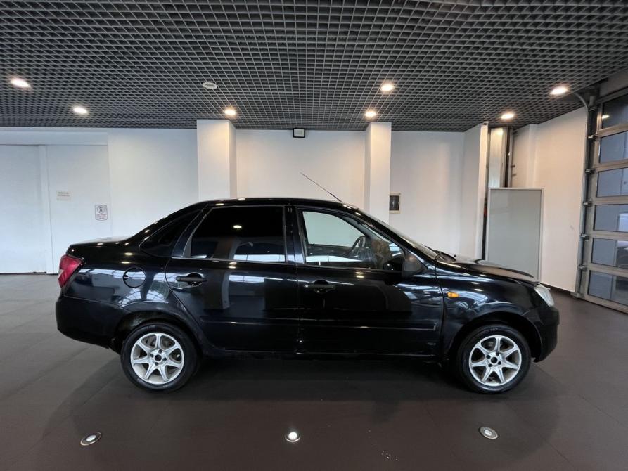 Lada (ВАЗ) Granta I Чебоксары  - изображение 2