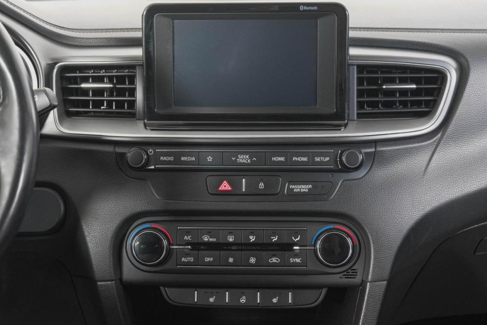 Kia Ceed III Кемерово  - изображение 19