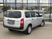Toyota Succeed I Рестайлинг Оренбург  - изображение 20