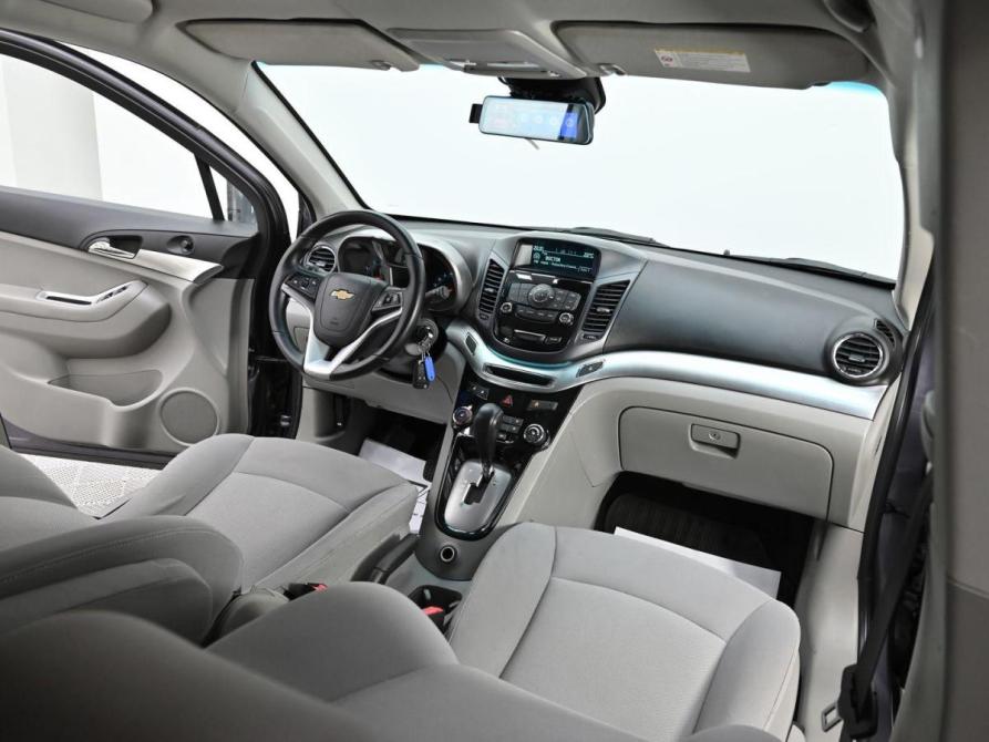 Chevrolet Orlando I Москва  - изображение 5