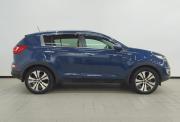 Kia Sportage III Екатеринбург  - изображение 30