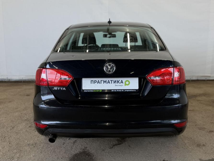 Volkswagen Jetta VI Псков  - изображение 5