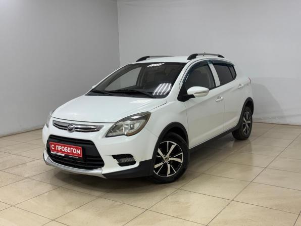 Lifan X50