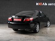 Toyota Camry VI (XV40) Рестайлинг Екатеринбург  - изображение 19
