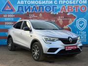 Renault Arkana I Набережные Челны  - изображение 21