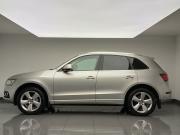 Audi Q5 I (8R) Рестайлинг Москва  - изображение 32