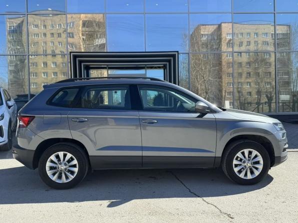 Skoda Karoq I с пробегом 2021 года, цена 2 055 000 рублей, 155750 км, внедорожник, Автокод Объявления