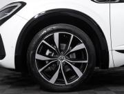 Volkswagen Talagon I Москва  - изображение 54