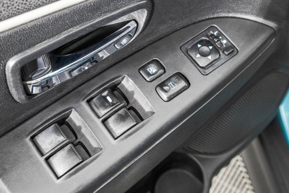 Mitsubishi ASX I Барнаул  - изображение 13