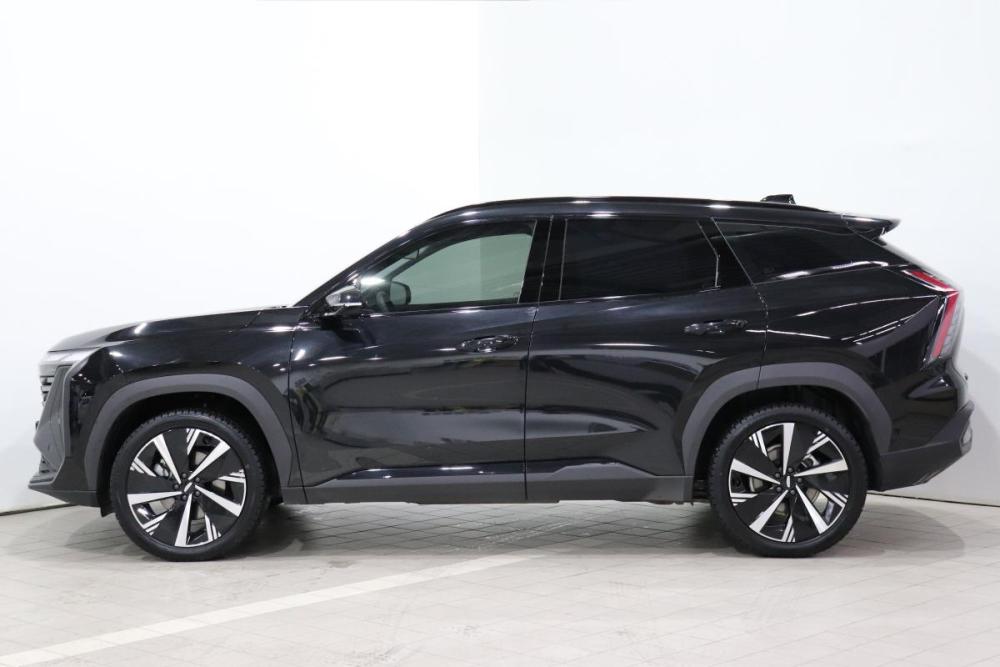 Geely Atlas II Иркутск  - изображение 9