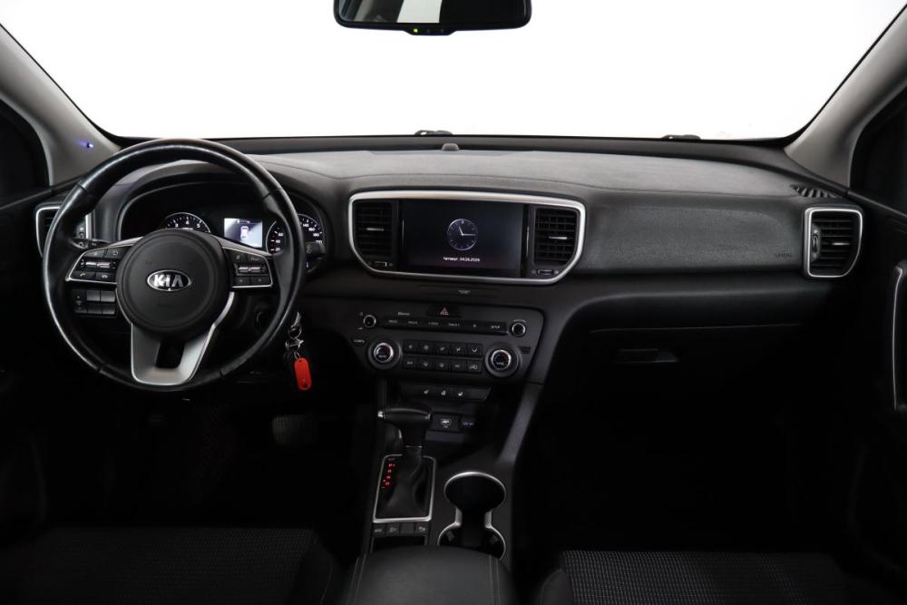 Kia Sportage IV Рестайлинг Санкт-Петербург  - изображение 7