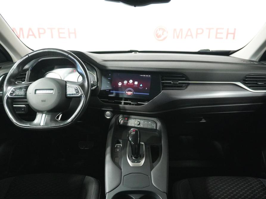 Haval F7x I Вологда  - изображение 15