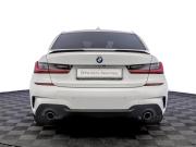 BMW 3 серии VII (G2x) Москва  - изображение 36
