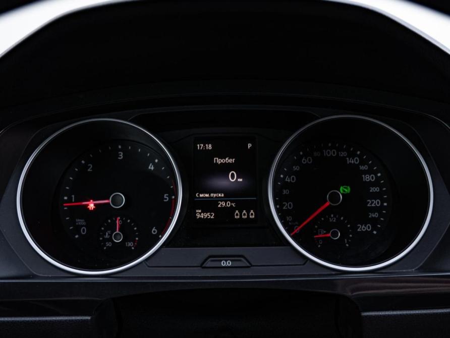 Volkswagen Tiguan II Краснодар  - изображение 16