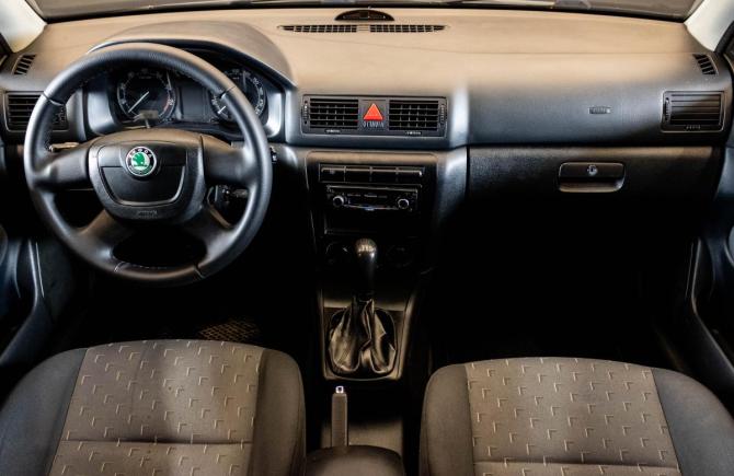 Skoda Octavia I (A4) Рестайлинг с пробегом 2010 года, цена 580 000 рублей, 216895 км, лифтбек, Автокод Объявления