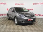 Nissan Qashqai II Вологда  - изображение 20