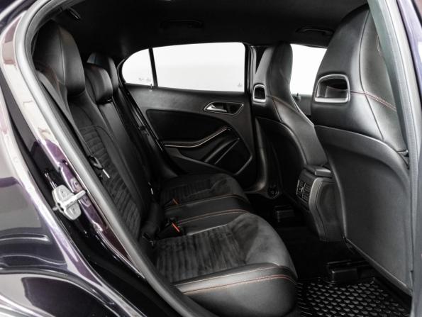 Mercedes-Benz GLA I (X156) с пробегом 2015 года, цена 1 899 000 рублей, 169732 км, внедорожник, Автокод Объявления