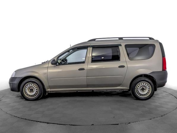 Lada (ВАЗ) Largus I с пробегом 2018 года, цена 850 000 рублей, 103787 км, универсал, Автокод Объявления